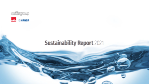 Oras Sustainability Report