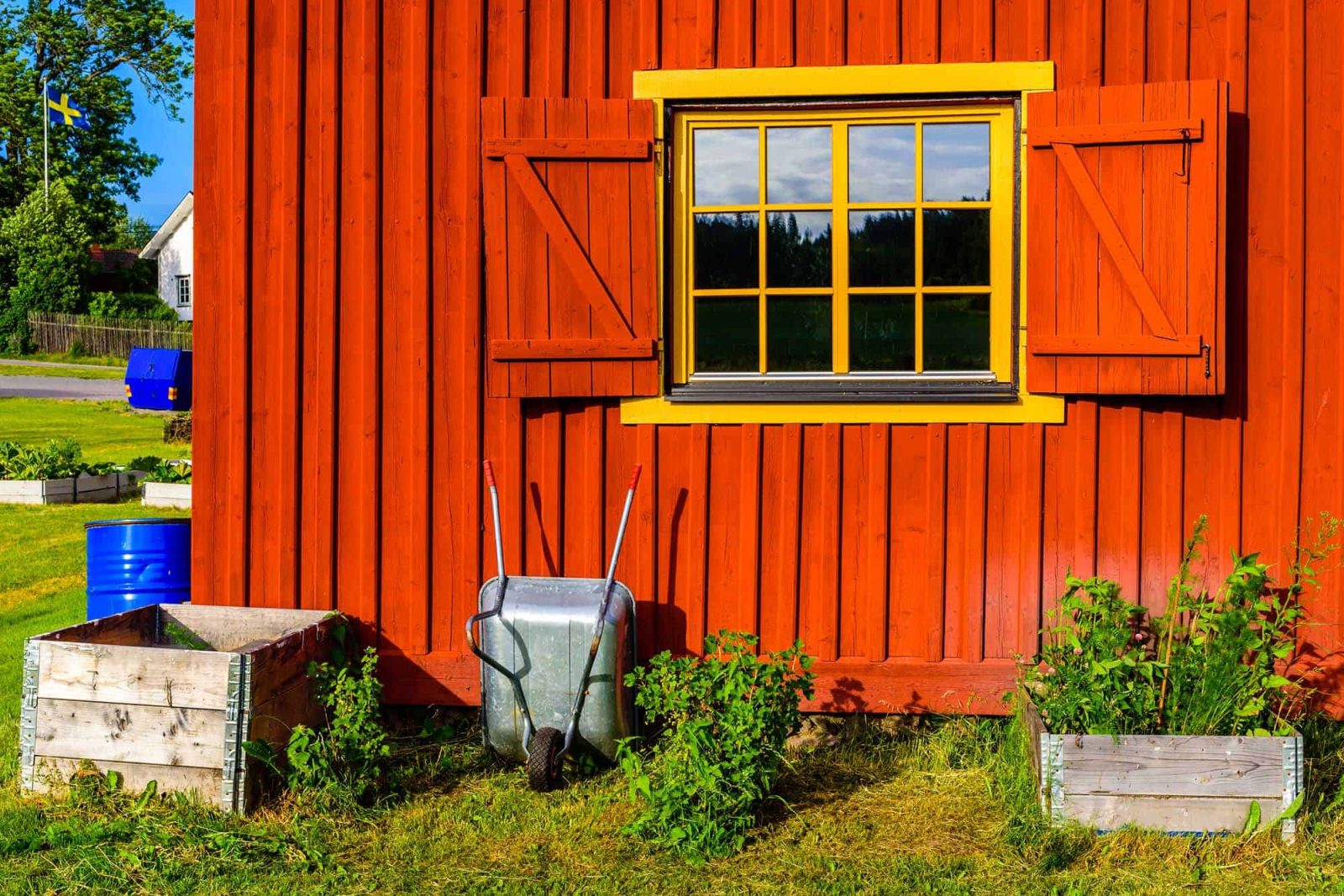 Kestävään elämäntapaan sisältyy kestävä kuluttaminen